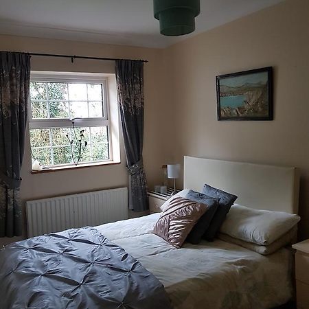Country Cottage B&B Crossakeel Eksteriør billede