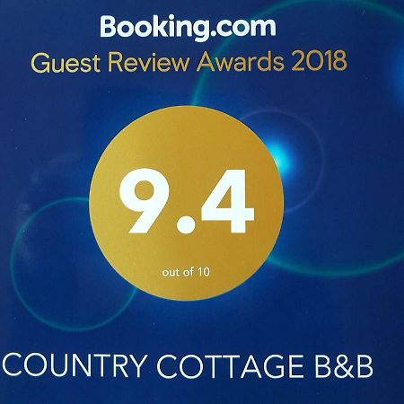 Country Cottage B&B Crossakeel Eksteriør billede