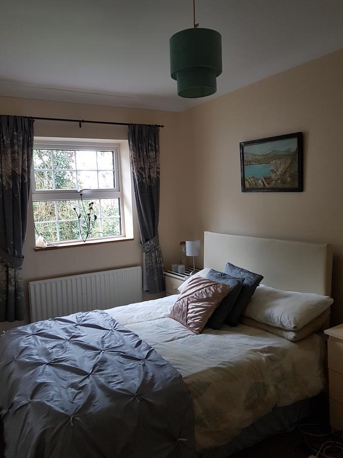 Country Cottage B&B Crossakeel Eksteriør billede