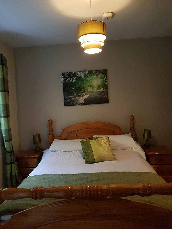Country Cottage B&B Crossakeel Eksteriør billede