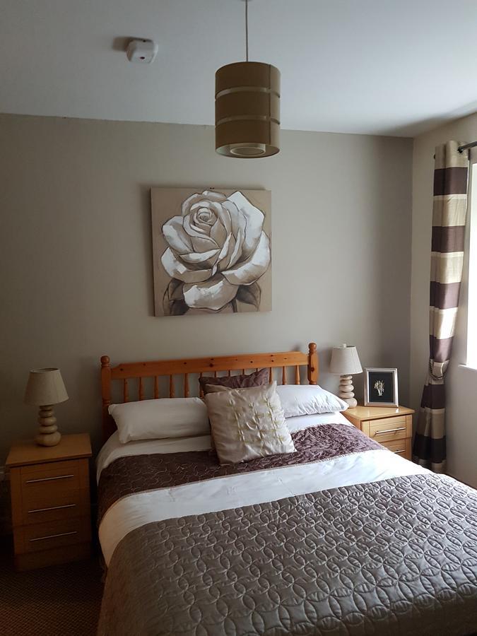 Country Cottage B&B Crossakeel Eksteriør billede