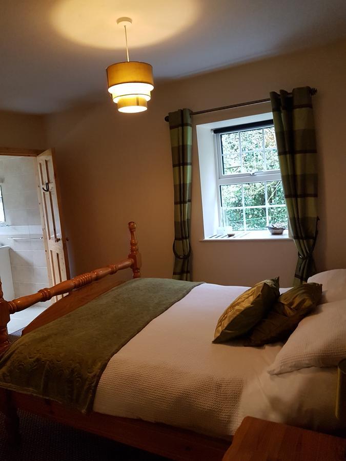 Country Cottage B&B Crossakeel Eksteriør billede